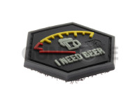I need Beer Rubber Patch 1