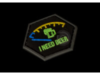 I need Beer Rubber Patch 3