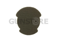 Saint Michael Rubber Patch 2
