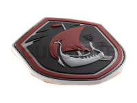 Viking Dragonboat Rubber Patch 1