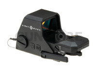 Ultra Shot R-Spec Reflex Sight 1