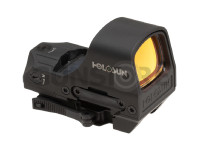 HE510C-GR Elite Green Dot Sight 0