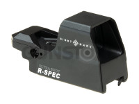 Ultra Shot R-Spec Reflex Sight 0