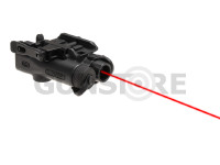 LE117-RD Elite Single Beam Laser Red 4