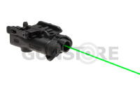 LE117-GR Elite Single Beam Laser Green 4