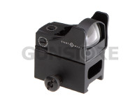 Mini Shot Pro Spec Reflex Sight w/Riser Mount - Gr 1