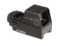 UltraShot M-Spec LQD Reflex Sight 0