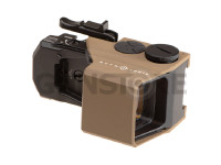 UltraShot M-Spec LQD Reflex Sight 3