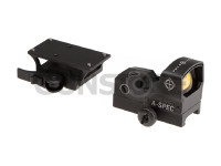 Core Shot A-Spec LQD Reflex Sight 2