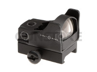 Mini Shot Pro Spec Reflex Sight w/Riser Mount - Gr 0