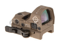 Mini Shot M-Spec LQD Reflex Sight 0