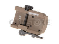 Mini Shot M-Spec LQD Reflex Sight 2