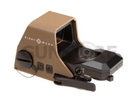 UltraShot A-Spec Reflex Sight 1