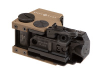 UltraShot M-Spec LQD Reflex Sight 2