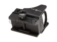 Mini Shot Pro Spec Reflex Sight w/Riser Mount - Gr 4