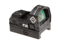 Mini Shot M-Spec FMS Reflex Sight 0