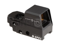 UltraShot M-Spec FMS Reflex Sight 0