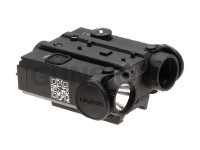 LS420 Dual Laser with White + IR Illuminator 0