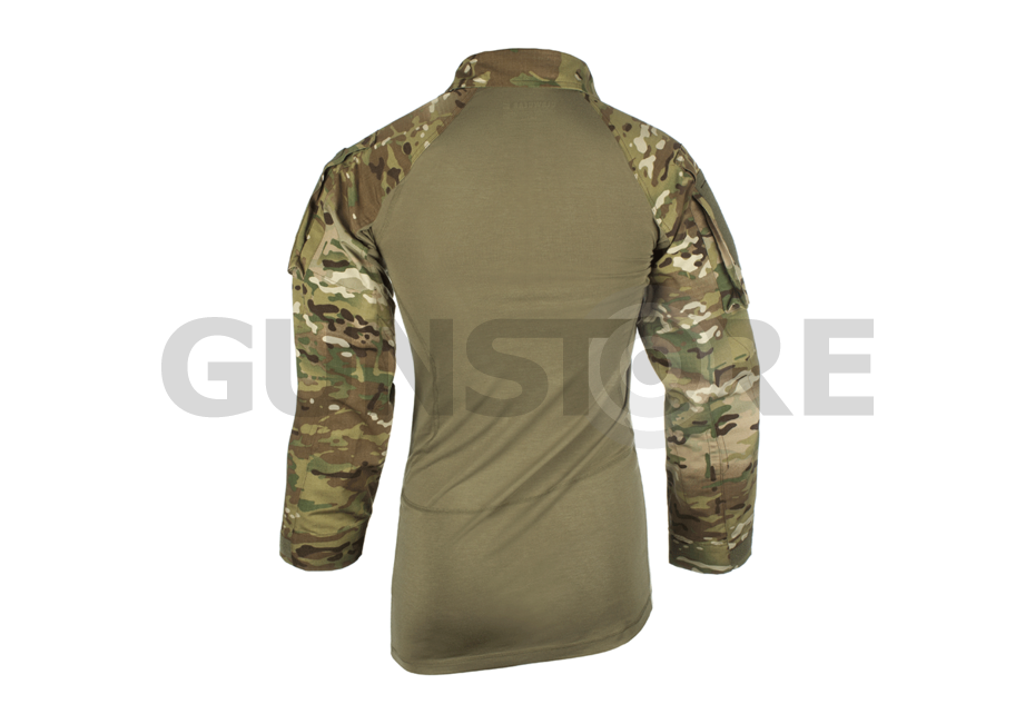 Operator Combat Shirt 3
