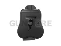 Paddle Holster for Walther P99 1