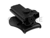 Paddle Holster for Cyma CM127 2