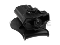 Paddle Holster for SIG P320 2