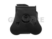Paddle Holster for Glock 26/27/33 1
