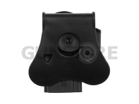 Paddle Holster for SIG P320 1