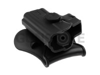 Paddle Holster for Glock 26/27/33 2