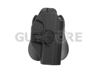 Paddle Holster for Walther P99