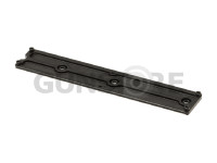 M-LOK Dovetail Adapter 4 Slot for RRS/ARCA Interfa