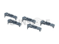 Tactile Lock Plate Type 2 0