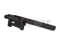 Pro 700L Folding Stock Long Action 2