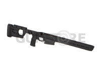 Pro 700L Folding Stock Long Action 0