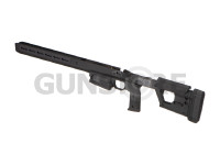 Pro 700L Folding Stock Long Action 1