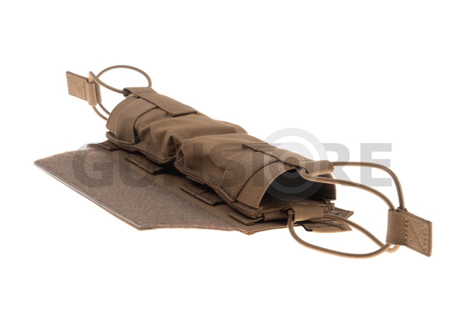 Horizontal Velcro Mag Pouch 2