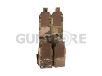 Double Covered M4 5.56mm Mag Pouch 1