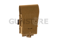 Shingle 308 20rd Pouch with Flap Gen III