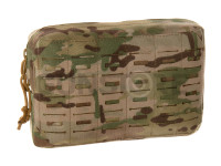 Utility Pouch Large with MOLLE 0