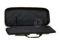 Padded Twin Rifle Case 68cm 3