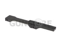 Wraith Long Mount for Bolt Action Rifles 1