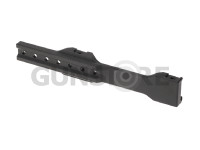 Wraith Long Mount for Bolt Action Rifles 4