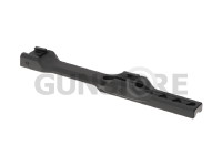 Wraith Long Mount for Bolt Action Rifles 2