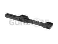 Wraith Long Mount for Bolt Action Rifles 3