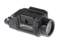 TCM-550XLS Compact with Strobe