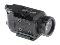 TCM-550XLS Compact with Strobe 4