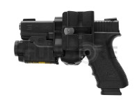 GunClip for Glock 17/19/20/22 3