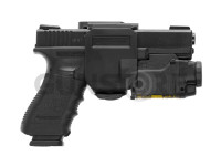 GunClip for Glock 17/19/20/22 2