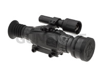 Wraith HD 4-32x50 Digital Riflescope 4