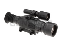 Wraith HD 4-32x50 Digital Riflescope 0